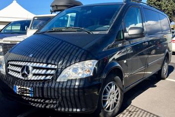 Cheap and luxury transfer
