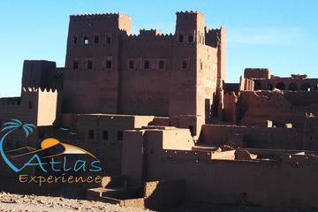 Ouarzazate Full Day Trip