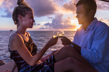 Bora Bora Private Sunset Cruise