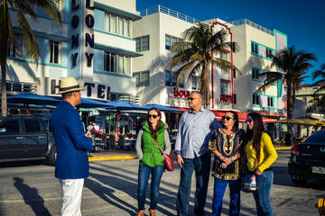 Luxury Miami City Tours at Affordable Prices