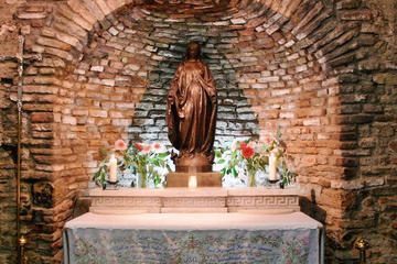 Biblical Ephesus Tour from-to Istanbul by Plane