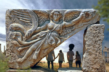 Day Trip from Istanbul to Artemission,Ephesus,House of Virgin Mary,Isabey Mosque