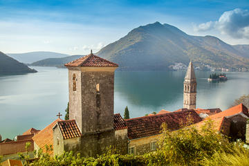 Day Trip from Kotor Port to Perast, Budva, Sveti Stefan, Kotor Old Town