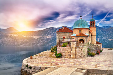 Day Trip from Kotor Port to Perast, Our Lady of The Rocks, Kotor - Without Guide