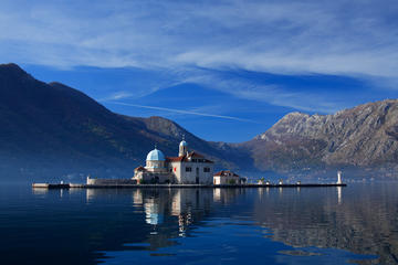 Half Day Tour from Kotor Port to Perast, Our Lady of The Rocks, Kotor Old Town