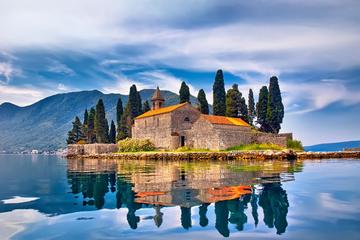 Kotor Port to Perast, Budva, Sveti Stefan, Kotor Old Town - Without Guide