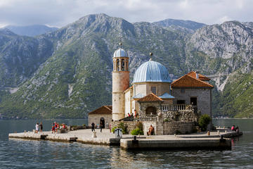 Montenegro's Gold Triangle - 4 Day Trip from Podgorica to Dubrovnik