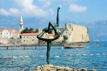Private Tour from Kotor Port to Perast, Budva, Sveti Stefan, Kotor Old Town