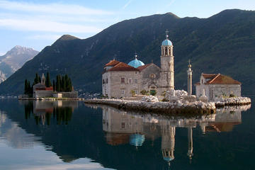 Private Tour from Kotor Port to Perast, Our Lady of The Rocks, Kotor Old Town