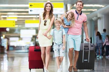 Transfer from Izmir Airport to Your Hotel in Kusadasi or Selcuk