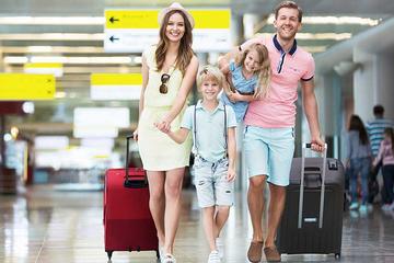 Transfer from Izmir Airport to Your Hotel in Kusadasi or Selcuk