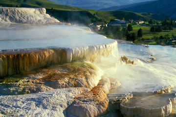 Turkey's Gold Triangle - Pamukkale, Kusadasi, Ephesus, Cappadocia
