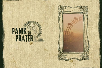 Panik im Prater - Panic in Prater