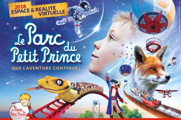 Skip the Line Ticket Parc du Petit Prince