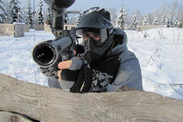 Paintball