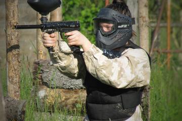 Paintball Ljubljana(General)