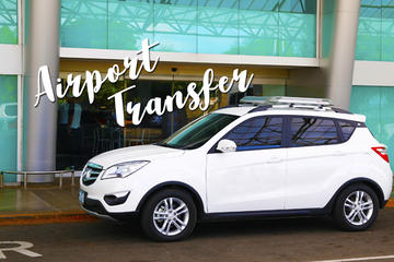 Airport Transfer