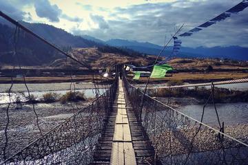 ChaloHoppo to Mechuka - The Land of Hanging Bridges, Tribes and Endless Rivers
