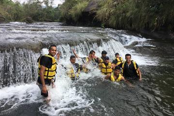 Chasing the Monsoons in Meghalaya