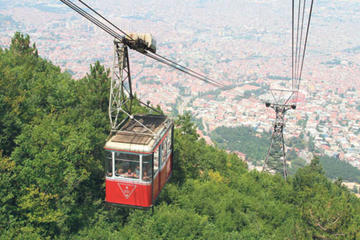 Daily Bursa Tour