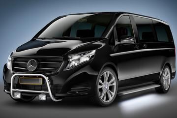 Sabiha Airport Arrival & Complimentary Pickup From Hotel