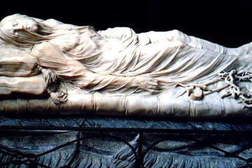 Explore Historical City Centre and mysteries of Naples