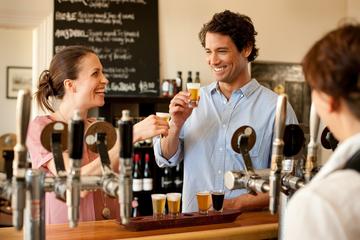 Melbourne Beer and Brewery Tour