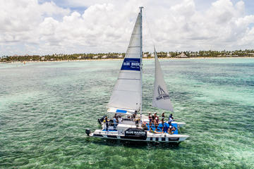 Catamaran Tour in Punta Cana