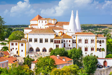 Sintra Tours