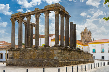 Évora & Arraiolos Tours