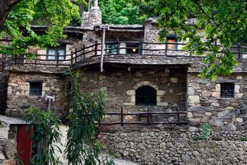 Milia Mountain Retreat - Jeep Safari Tour