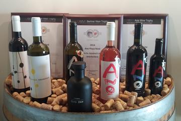 Olive Oil & Wine Tasting  - Jeep Safari Tour