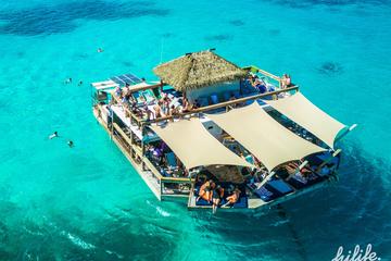 Cloud 9 Day Trip Including Food and Beverage Voucher