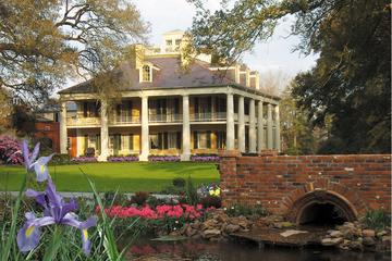 Houmas House Plantation Tour