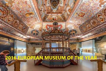 TOUR OF THE POLIN MUSEUM - DAILY CITY TOURS