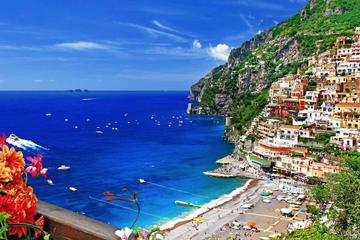 Pompeii and Amalfi Coast - Private Tour