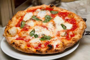 Pompeii, Pizza & Archeological Museum- PRIVATE TOUR
