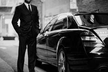 PRIVATE Transfer from Rome to Sorrento
