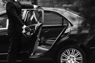 PRIVATE Transfer from Sorrento to Rome