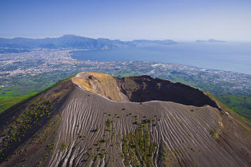 Vesuvius and Pompeii - SHARING Tour