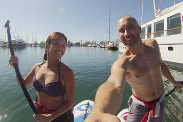 Learn to Stand-Up Paddle Board (SUP)