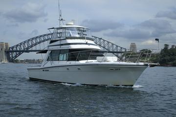 Fun in the Sun Sydney Harbour Tour