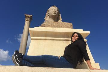 Private Day Tour from Cairo to Alexandria