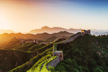 10-Day Private China Tour From Beijing