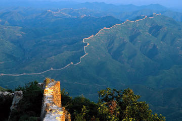 12-Day Private Trip From Beijing