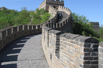 Private 2 Days Beijing Tour Including Lunch From Tianjin Port