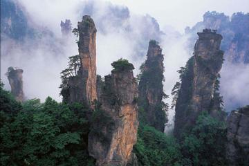Private 4 Day Tour:  Zhangjiajie And Fenghuang