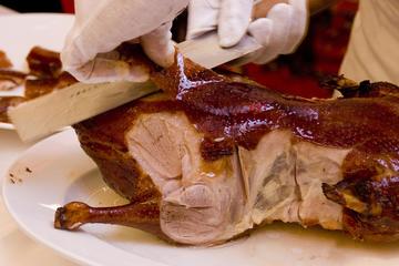 Private 5 Hour Beijing Evening Tour: Peking Duck And Acrobatics Show