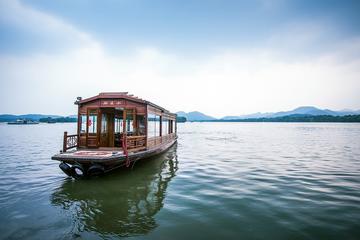 Private Hangzhou Day Tour From Shanghai