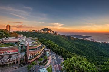 Private Hong Kong 2-Day Package Tour Including Seafood Lunch